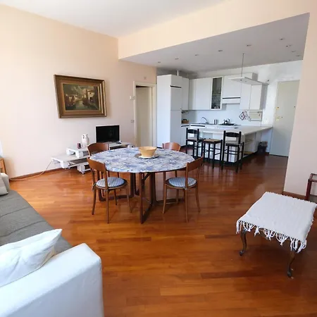 A Un Soffio Dal Mare By Portofinovacanze Rapallo