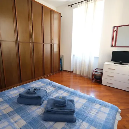 A Un Soffio Dal Mare By Portofinovacanze * Rapallo