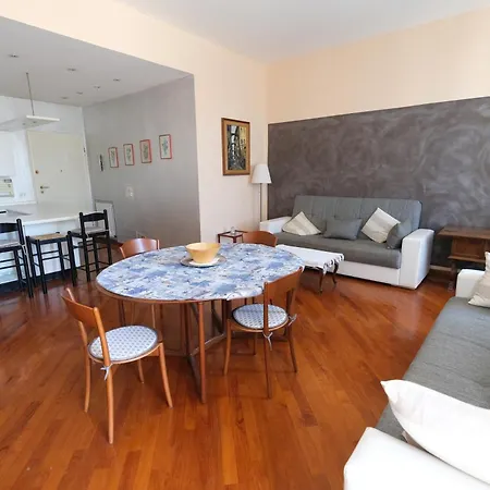 A Un Soffio Dal Mare By Portofinovacanze