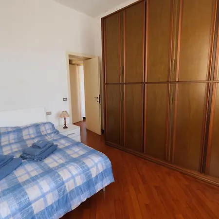 A Un Soffio Dal Mare By Portofinovacanze Apartment Rapallo