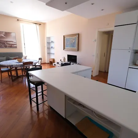 A Un Soffio Dal Mare By Portofinovacanze *