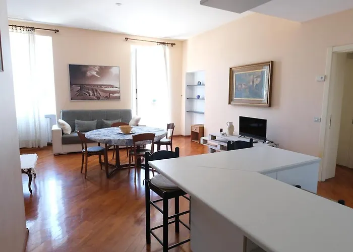 Apartment A Un Soffio Dal Mare By Portofinovacanze Rapallo