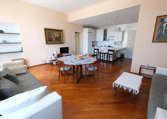 A Un Soffio Dal Mare By Portofinovacanze Rapallo