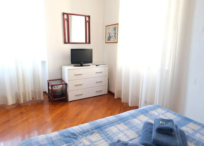 A Un Soffio Dal Mare By Portofinovacanze Rapallo