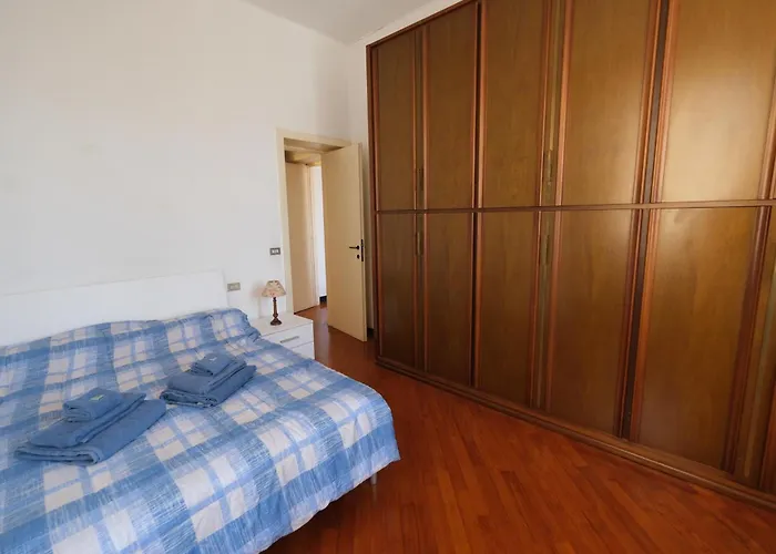 A Un Soffio Dal Mare By Portofinovacanze Apartment Rapallo