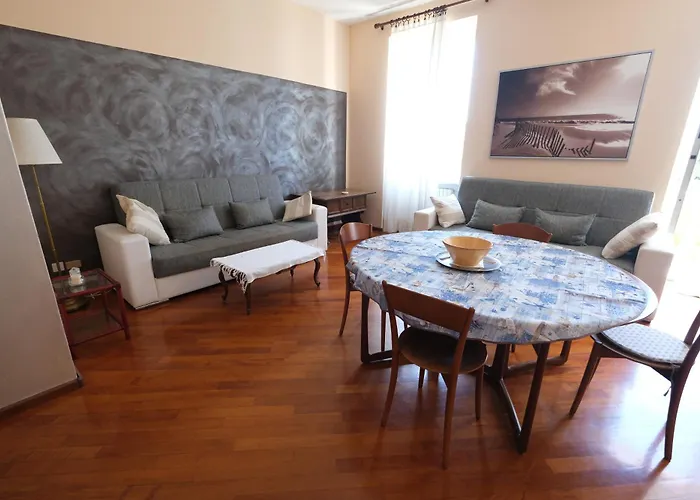 A Un Soffio Dal Mare By Portofinovacanze * Rapallo