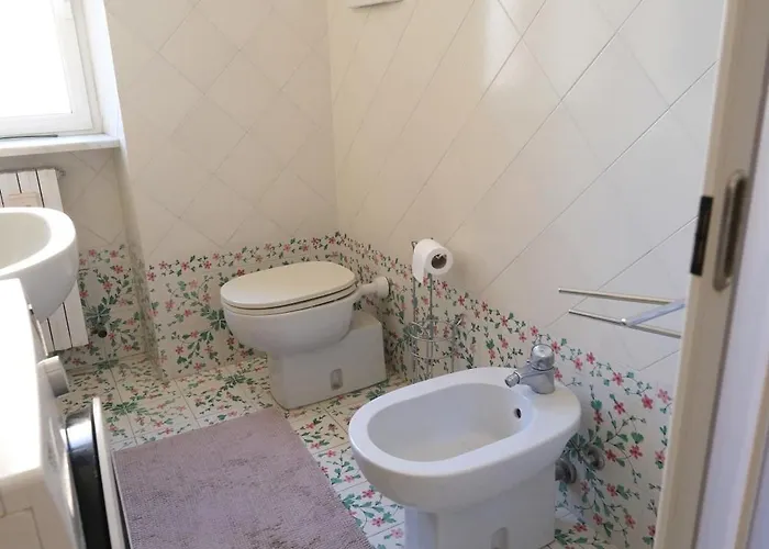 A Un Soffio Dal Mare By Portofinovacanze Rapallo