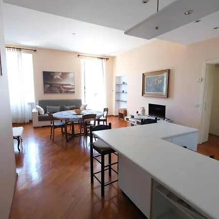 Apartament A Un Soffio Dal Mare By Portofinovacanze Rapallo