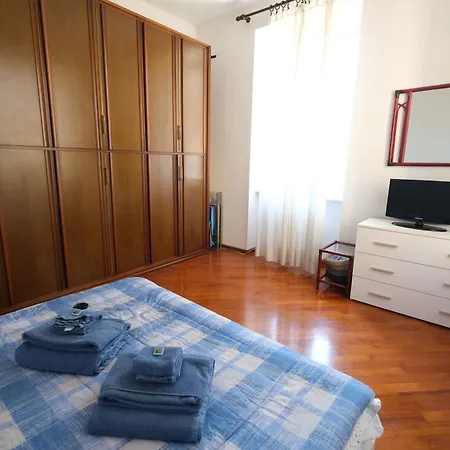 Апартаменты A Un Soffio Dal Mare By Portofinovacanze