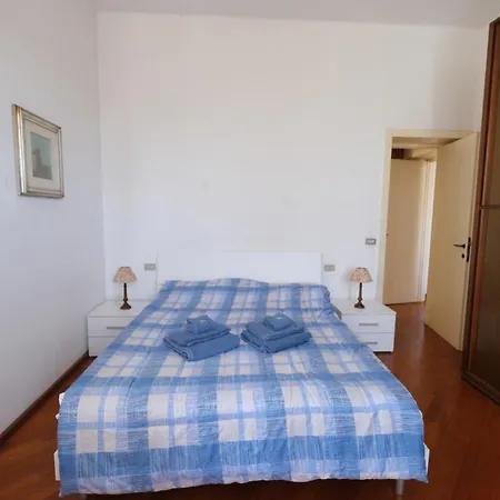 Апартаменты A Un Soffio Dal Mare By Portofinovacanze *