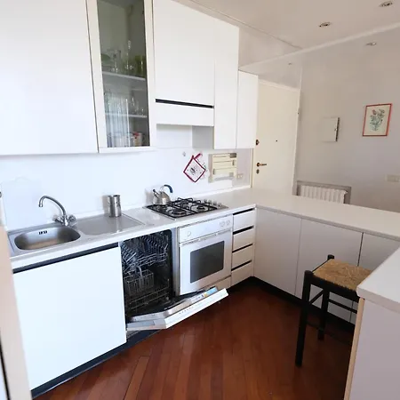 A Un Soffio Dal Mare By Portofinovacanze *