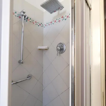 A Un Soffio Dal Mare By Portofinovacanze Apartament *