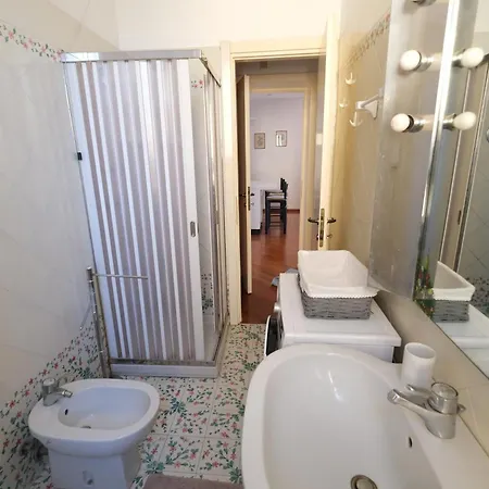 A Un Soffio Dal Mare By Portofinovacanze *