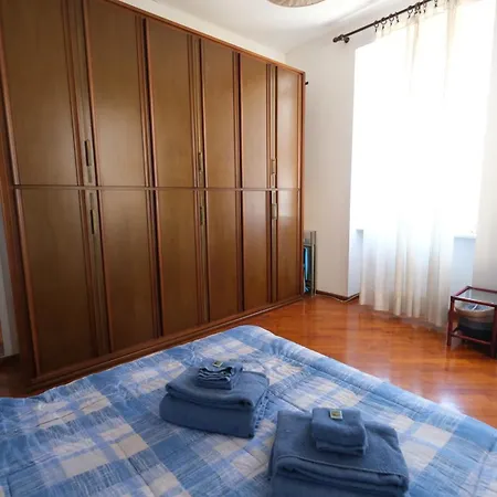 A Un Soffio Dal Mare By Portofinovacanze Apartament