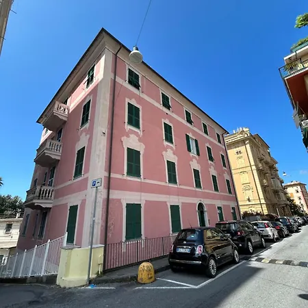 Apartman A Un Soffio Dal Mare By Portofinovacanze *