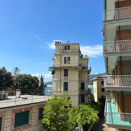 A Un Soffio Dal Mare By Portofinovacanze Апартаменты