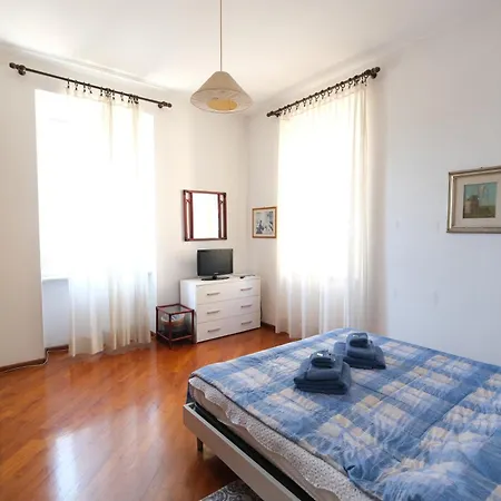 A Un Soffio Dal Mare By Portofinovacanze *