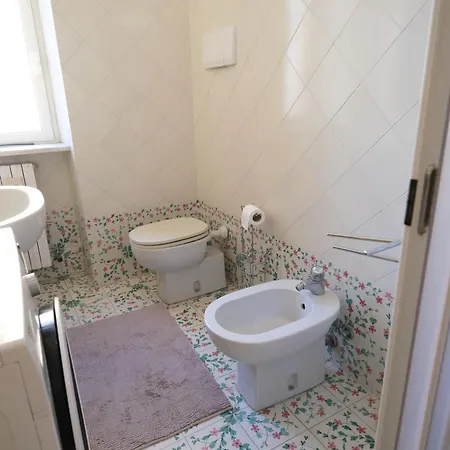 A Un Soffio Dal Mare By Portofinovacanze Рапалло