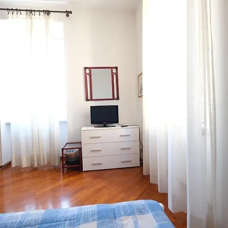 A Un Soffio Dal Mare By Portofinovacanze Rapallo