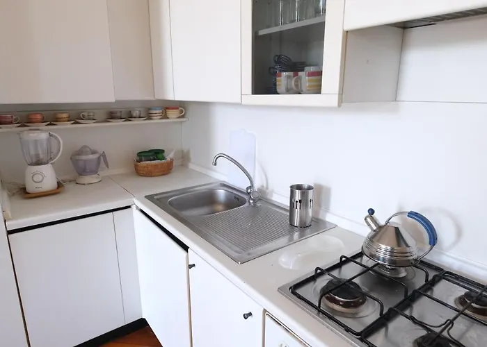 A Un Soffio Dal Mare By Portofinovacanze * Rapallo