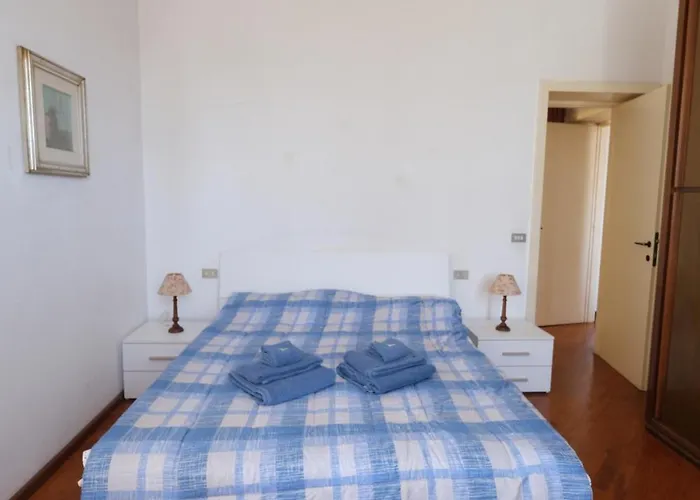 Apartment A Un Soffio Dal Mare By Portofinovacanze *