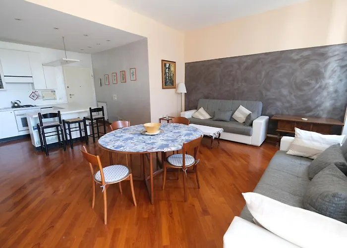 A Un Soffio Dal Mare By Portofinovacanze