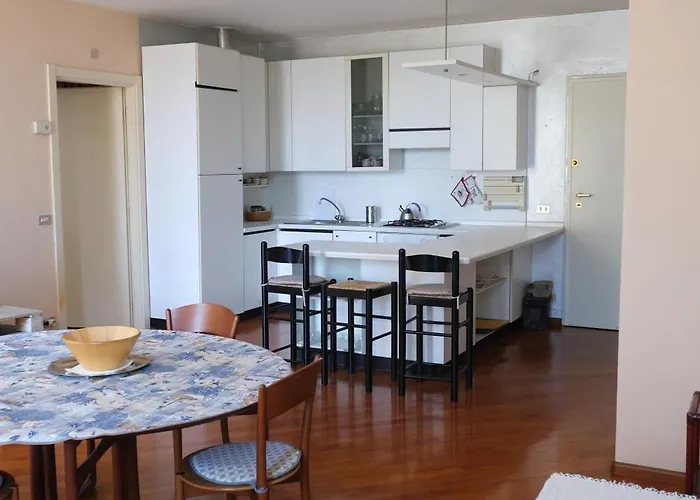 Apartment A Un Soffio Dal Mare By Portofinovacanze *