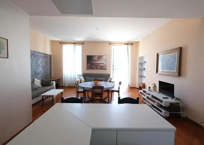 A Un Soffio Dal Mare By Portofinovacanze *