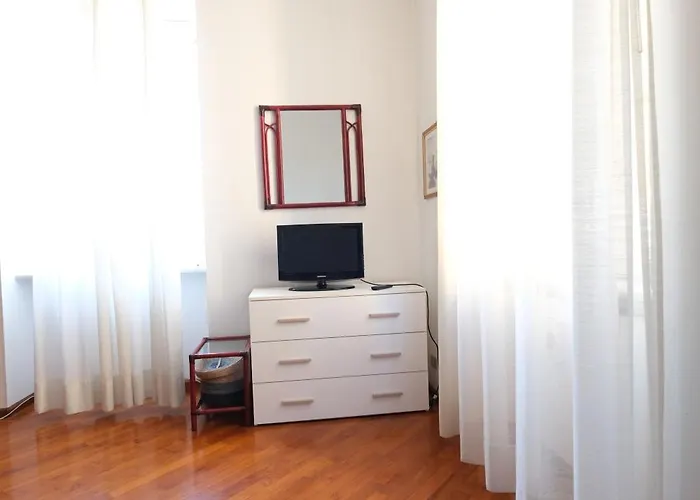 A Un Soffio Dal Mare By Portofinovacanze Rapallo